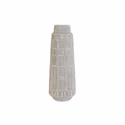 Fijalo Meti_JR209392, Resin, White, 410 mm, 150 mm, 150 mm