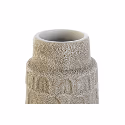 Fijalo Meti_JR209392 vase Resin White