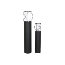 Fijalo Meti_PV209805 candle holder Metal