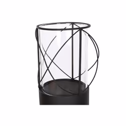 Fijalo Meti_PV209805 candle holder Metal