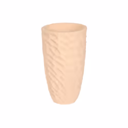 Fijalo Meti_MC209815, Glass, Beige, 365 mm, 365 mm, 610 mm