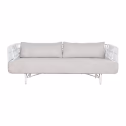 Fijalo Meti_MB209871, White, Metal, 1800 mm, 660 mm, 660 mm