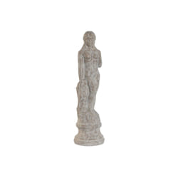 Fijalo Meti_FD209994 decorative statue/figurine Grey