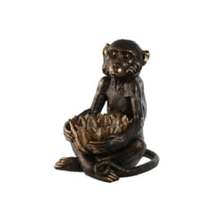 Fijalo Meti_FD210281 decorative statue/figurine Brown Resin