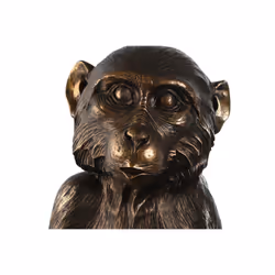 Fijalo Meti_FD210281 decorative statue/figurine Brown Resin
