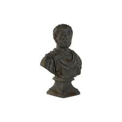Fijalo Meti_FD210464 decorative statue/figurine Grey Glass