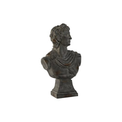 Fijalo Meti_FD210465 decorative statue/figurine Grey Glass