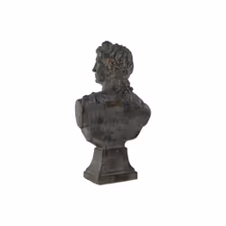 Fijalo Meti_FD210465 decorative statue/figurine Grey Glass