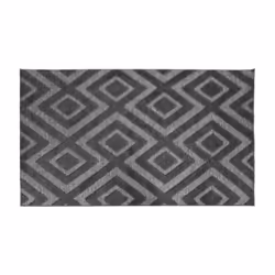 Fijalo Meti_TX210517, Polyester, Grey, 2000 mm, 1400 mm