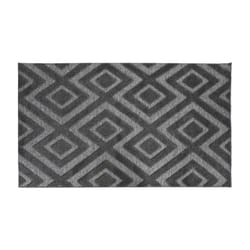 Fijalo Meti_TX210517 Polyester Grey