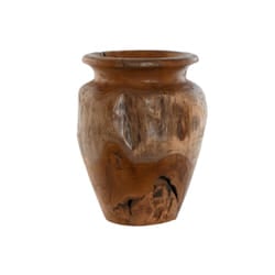 Fijalo Meti_JR210569 vase Natural