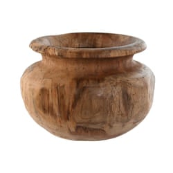 Fijalo Meti_JR210570 vase Natural