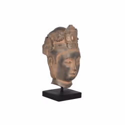 Fijalo Meti_FD210632, Brown, Resin, 150 mm, 180 mm, 380 mm
