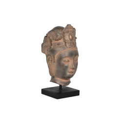 Fijalo Meti_FD210632 decorative statue/figurine Brown Resin