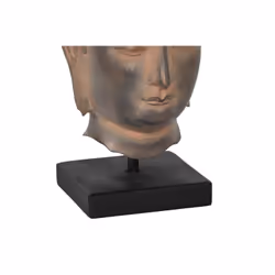 Fijalo Meti_FD210632 decorative statue/figurine Brown Resin