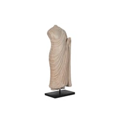 Fijalo Meti_FD210639 decorative statue/figurine Brown Resin
