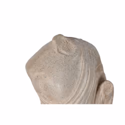 Fijalo Meti_FD210639 decorative statue/figurine Brown Resin