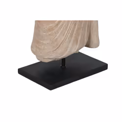 Fijalo Meti_FD210639 decorative statue/figurine Brown Resin