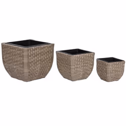 Fijalo Meti_MC211111, Rattan, Natural, 400 mm, 400 mm, 360 mm