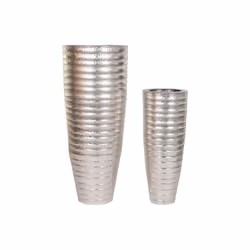 Fijalo Meti_MC211810, Metal, Silver, 510 mm, 510 mm, 1220 mm