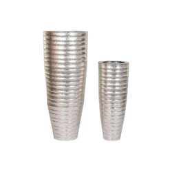 Fijalo Meti_MC211810 Metal Silver
