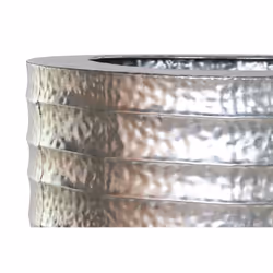 Fijalo Meti_MC211810 Metal Silver