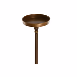 Fijalo Meti_PV212216 candle holder Metal Gold