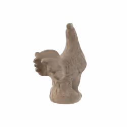 Fijalo Meti_FD212826 decorative statue/figurine Grey