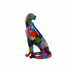 Fijalo Meti_FD212842, Resin, 250 mm, 180 mm, 410 mm