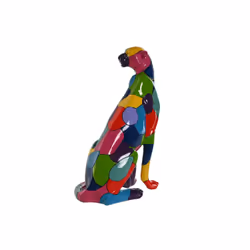 Fijalo Meti_FD212842 decorative statue/figurine Resin