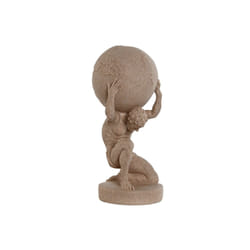 Fijalo Meti_FD212847 decorative statue/figurine Brown Resin