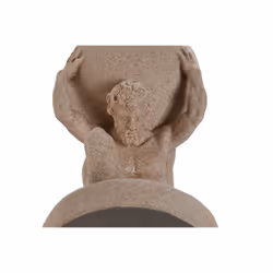 Fijalo Meti_FD212847 decorative statue/figurine Brown Resin