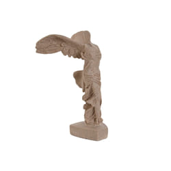 Fijalo Meti_FD212848 decorative statue/figurine Brown Resin