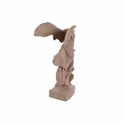 Fijalo Meti_FD212848 decorative statue/figurine Brown Resin