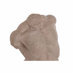 Fijalo Meti_FD212849 decorative statue/figurine Brown Resin