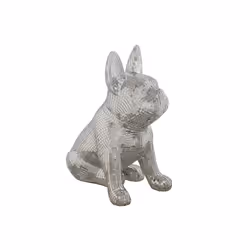 Fijalo Meti_FD212856, Silver, Resin, 280 mm, 170 mm, 330 mm