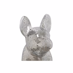 Fijalo Meti_FD212856 decorative statue/figurine Silver Resin