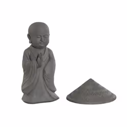 Fijalo Meti_FD212863 decorative statue/figurine Grey