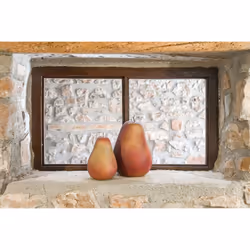 Fijalo Meti_FD213267 decorative statue/figurine Brown