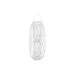 Fijalo Meti_PV214158 candle holder White