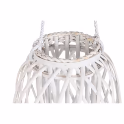 Fijalo Meti_PV214158 candle holder White