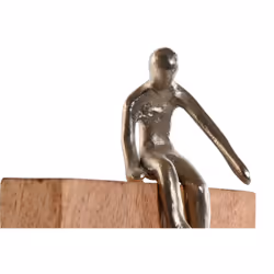 Fijalo Meti_FD214403 decorative statue/figurine Natural