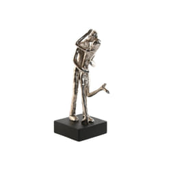 Fijalo Meti_FD214406 decorative statue/figurine Silver