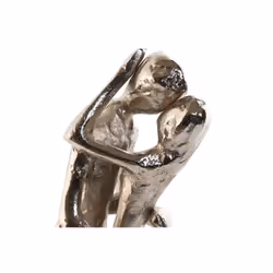 Fijalo Meti_FD214406 decorative statue/figurine Silver