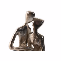Fijalo Meti_FD214408 decorative statue/figurine Black