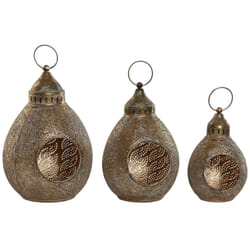 Fijalo Meti_PV214998 candle holder Metal