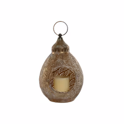 Fijalo Meti_PV214998 candle holder Metal