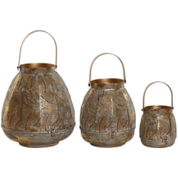Fijalo Meti_PV214999 candle holder Metal
