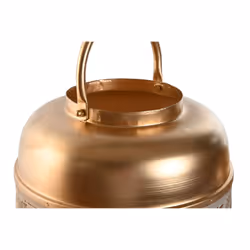 Fijalo Meti_PV215000 candle holder Metal Gold