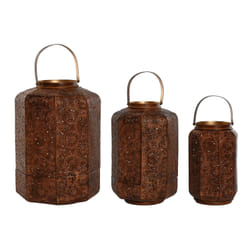 Fijalo Meti_PV215001 candle holder Metal